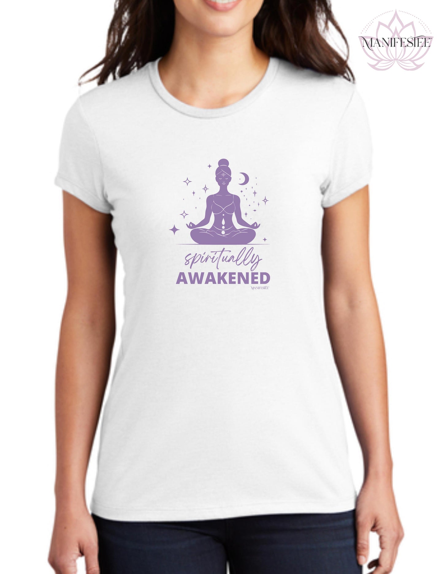 Spiritually Awakened T-shirt