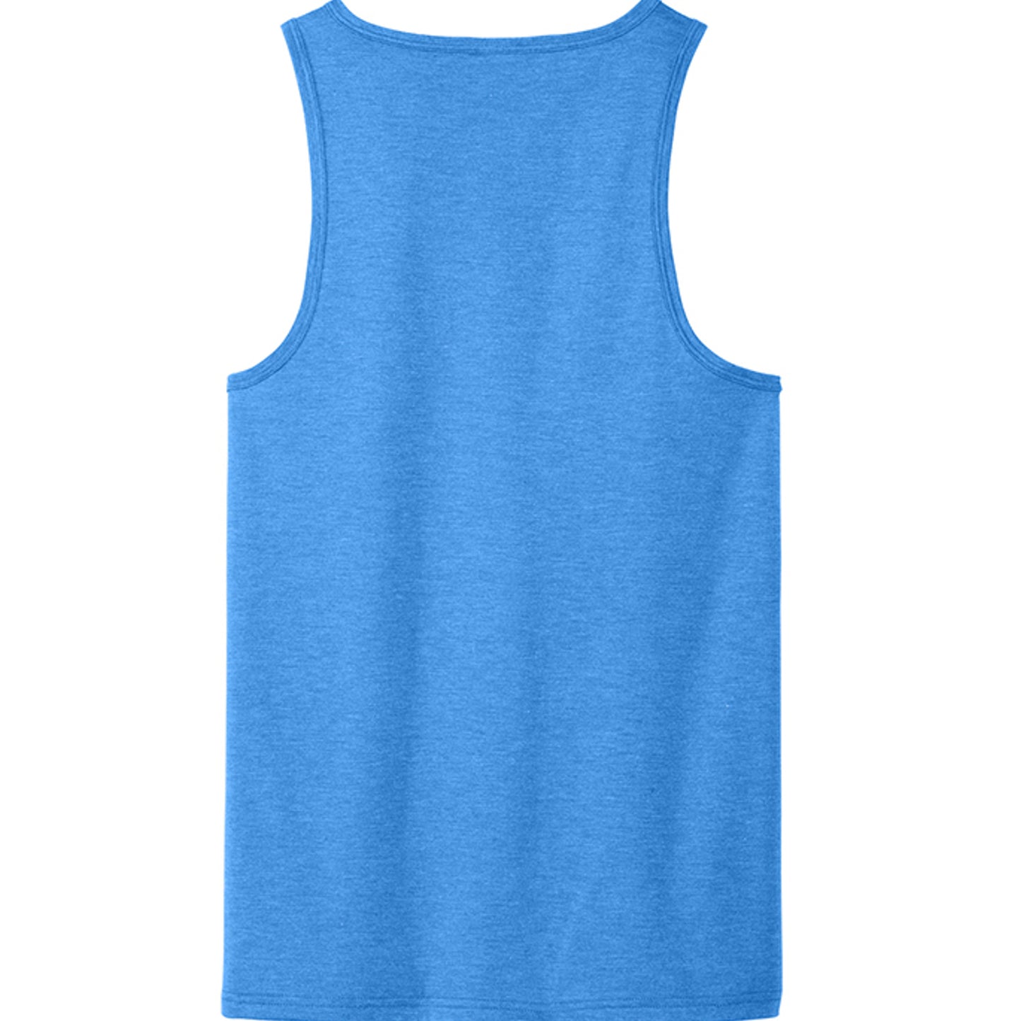 Azure Blue - AL2019 - BACK