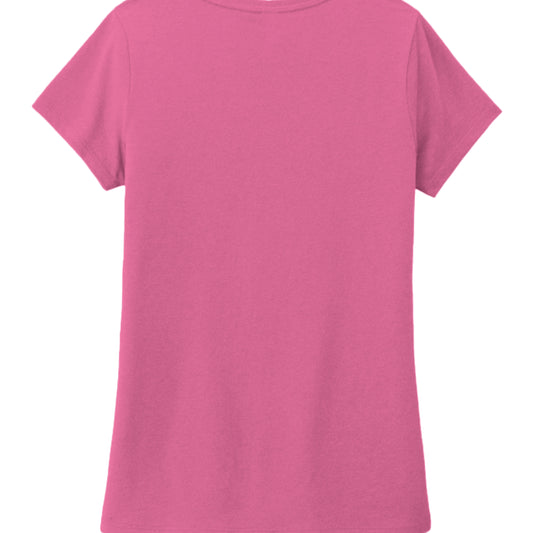 Fuchsia Frost - DM1350L - BACK