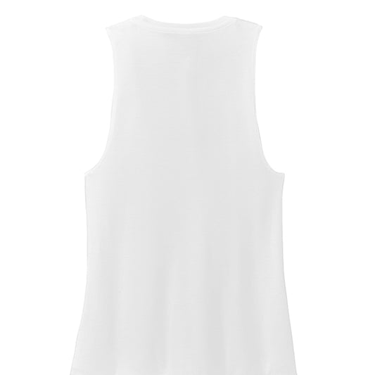 White - DT153 - BACK