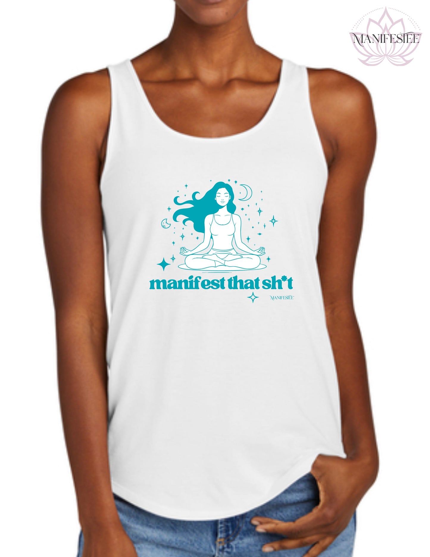 Manifest Th*t Shit Tang