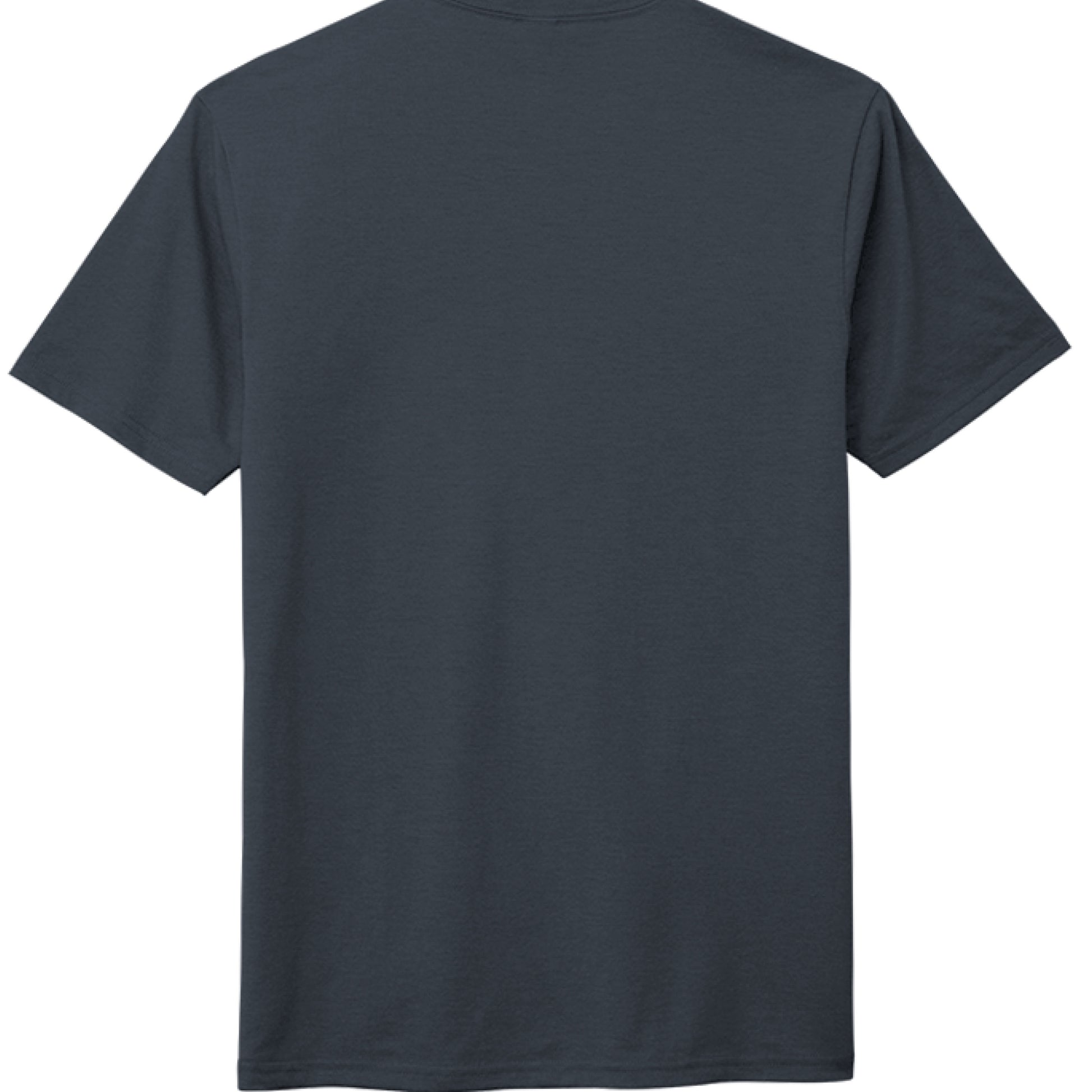 New Navy - BACK