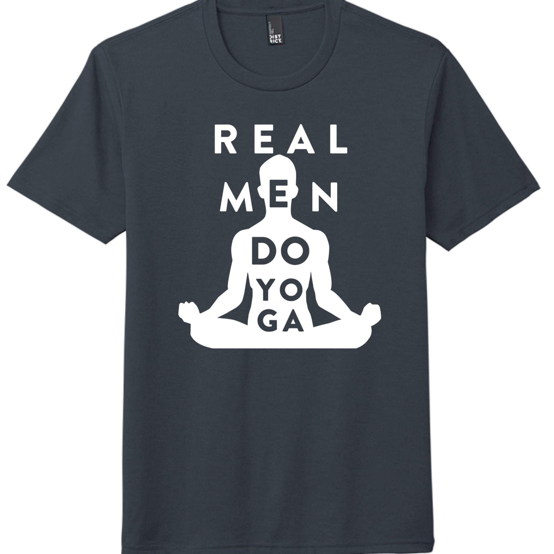 New Navy - FRONT