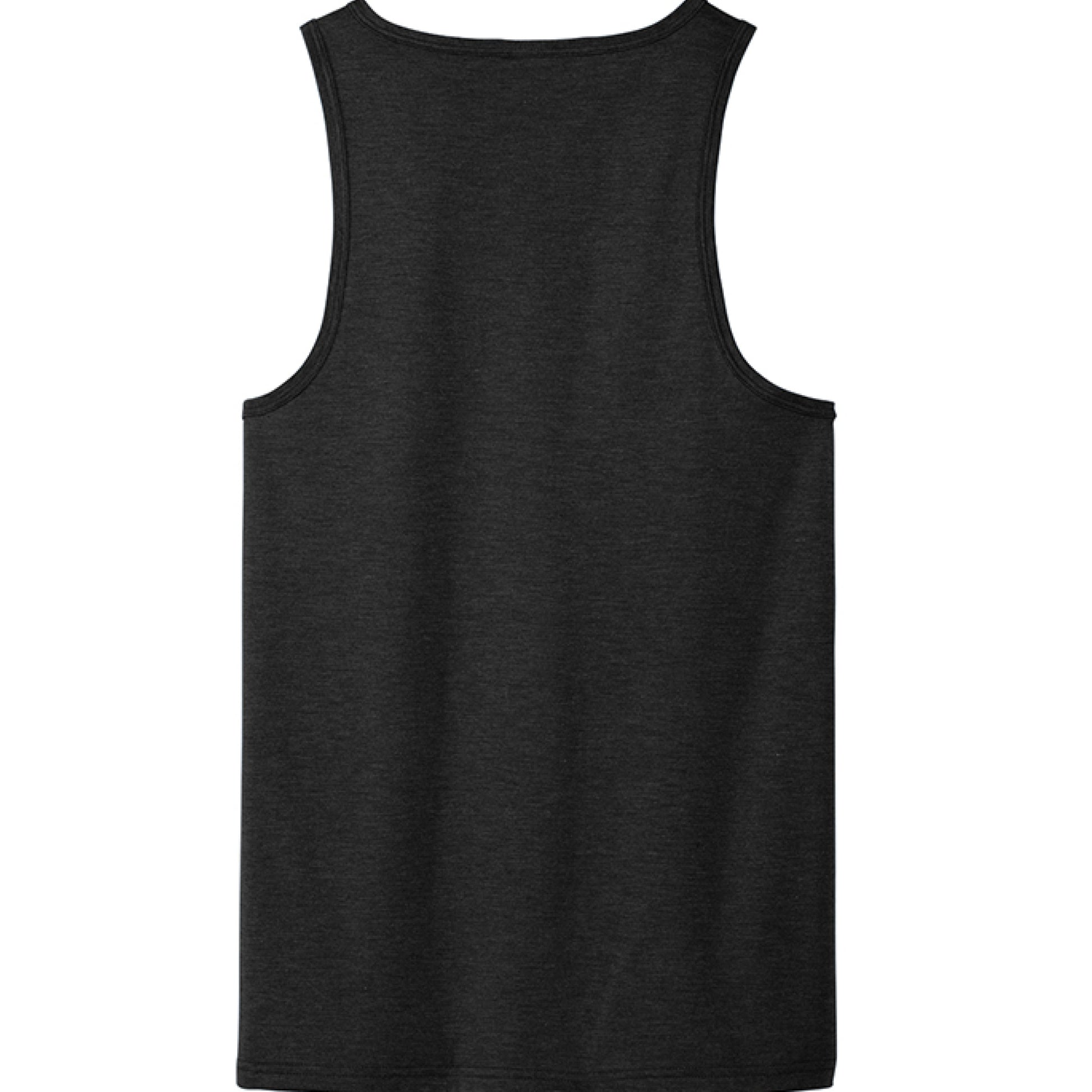 Deep Black - BACK