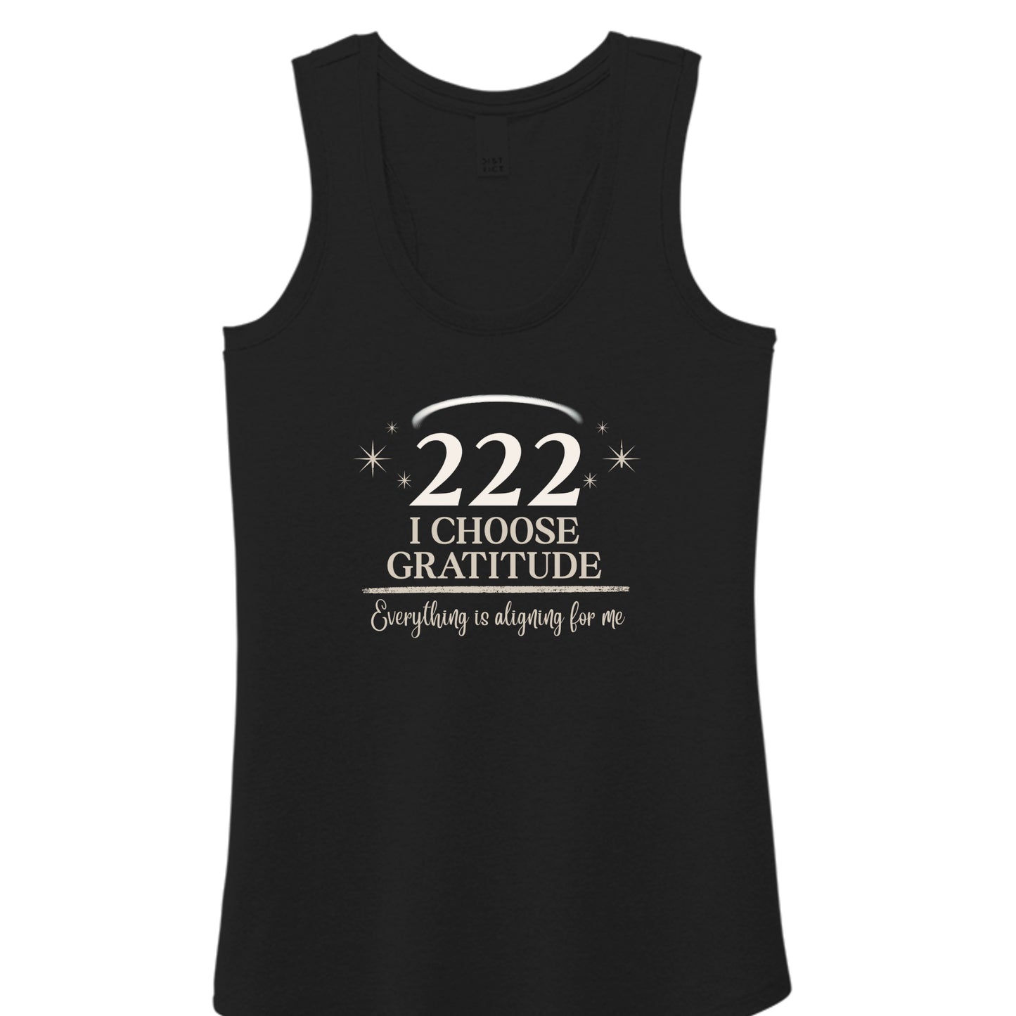 Black - DM138L - FRONT