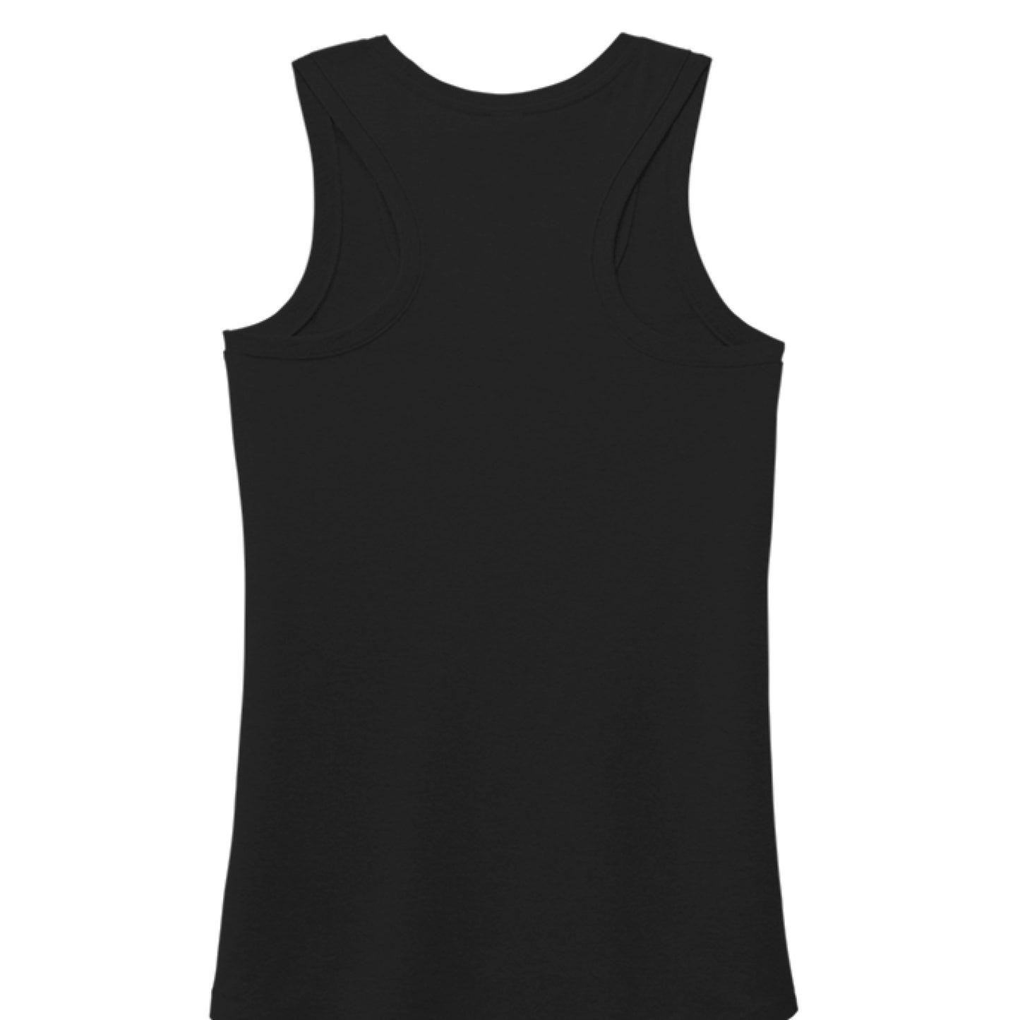 Black - BACK