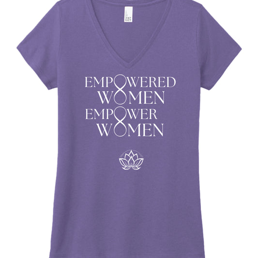 Purple Frost - DM1350L - FRONT