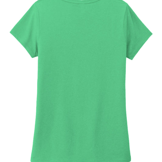 Green Frost - DM1350L - BACK