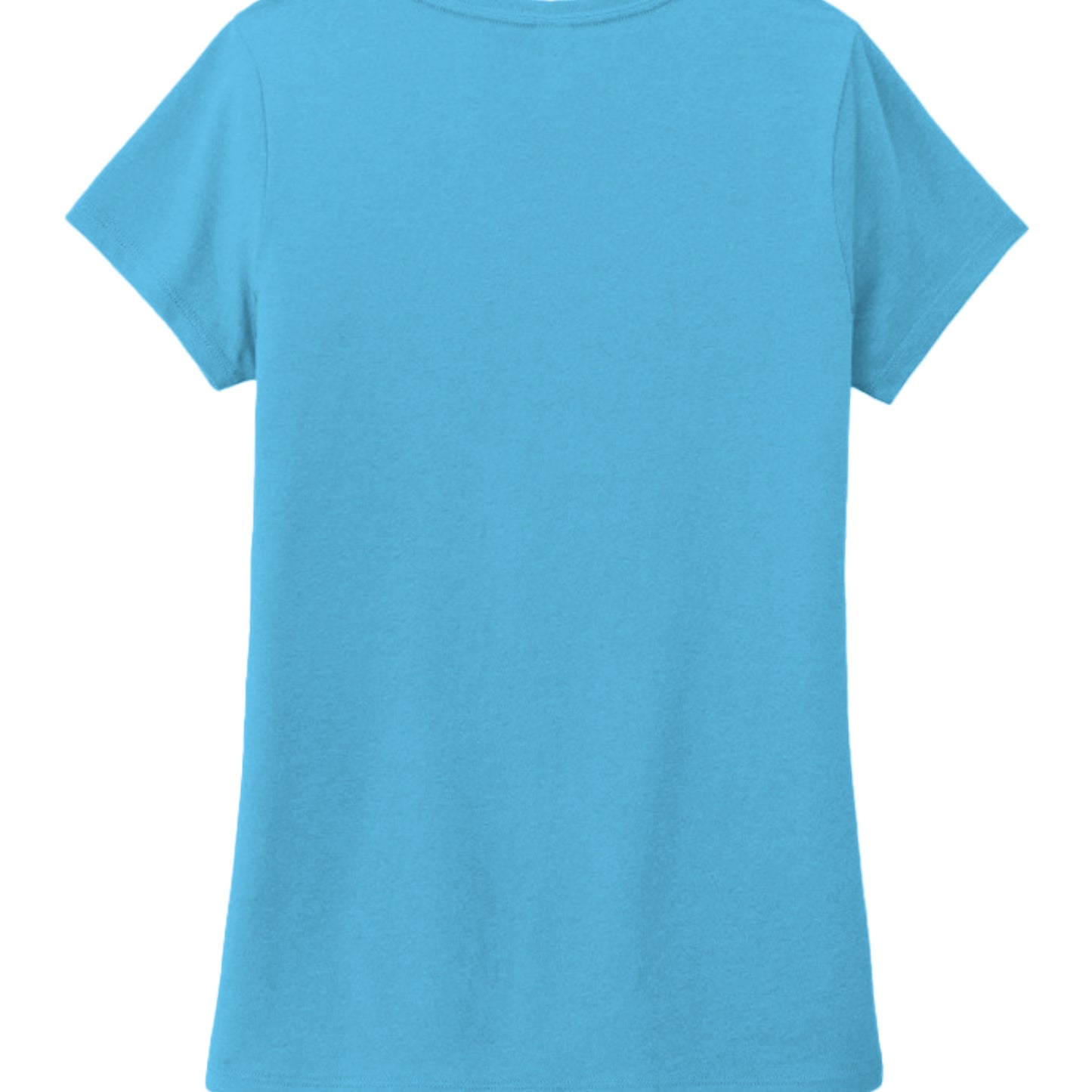 Turquoise Frost - DM1350L - BACK