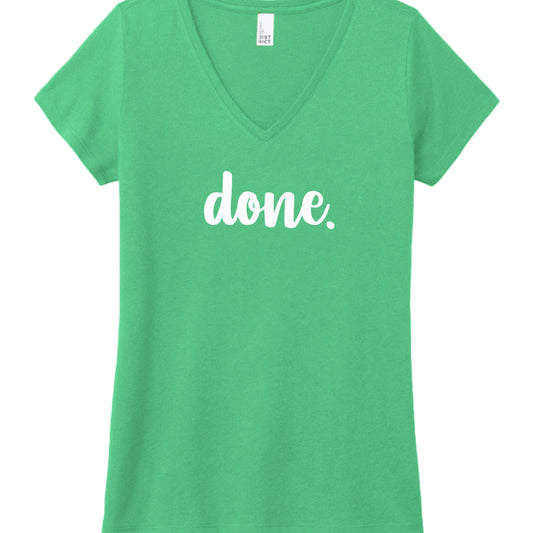 Green Frost - DM1350L - FRONT