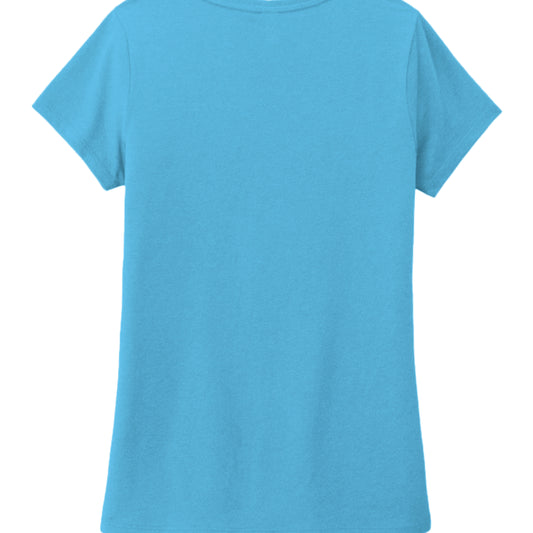 Turquoise Frost - DM1350L - BACK
