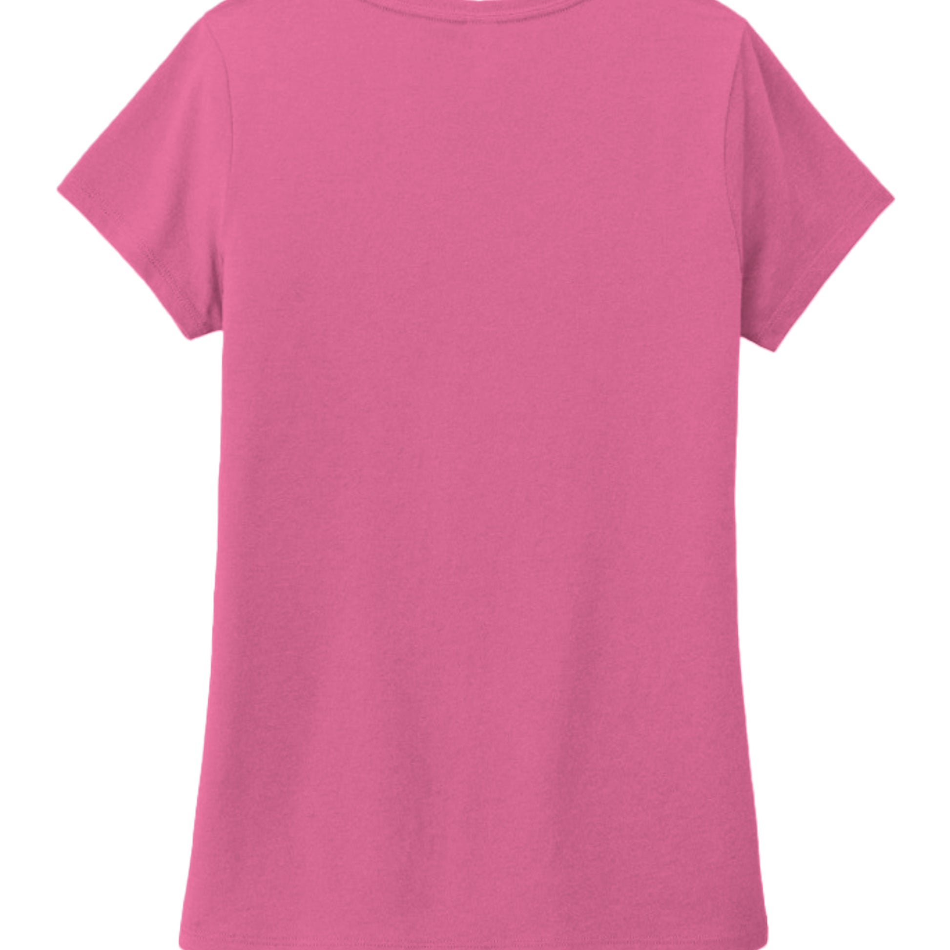 Fuchsia Frost - DM1350L - BACK