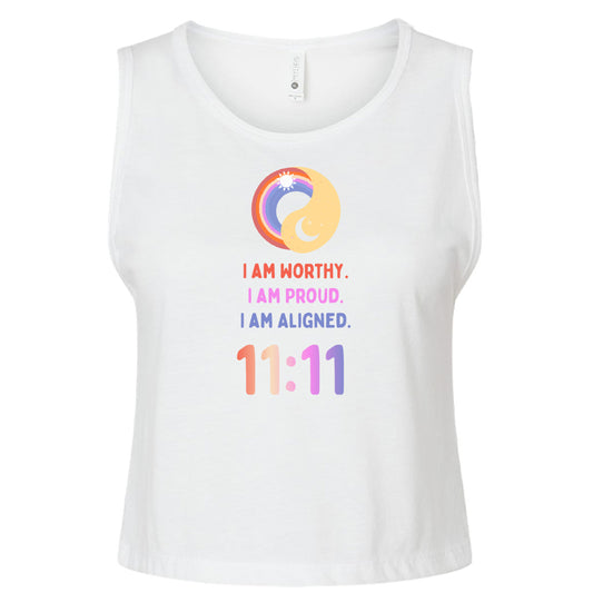 WHITE - 5083 - FRONT