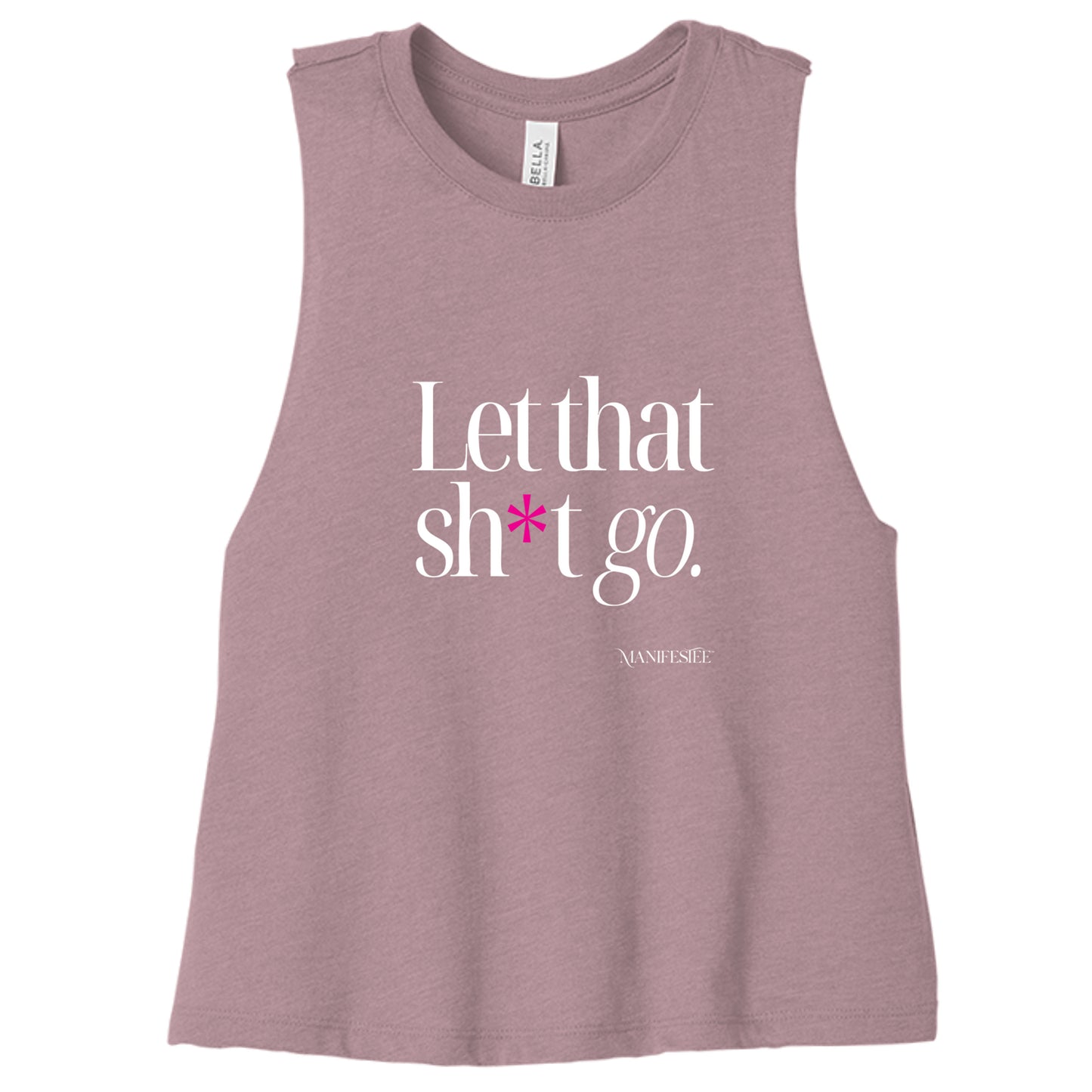Heather Orchid - 6682 - FRONT