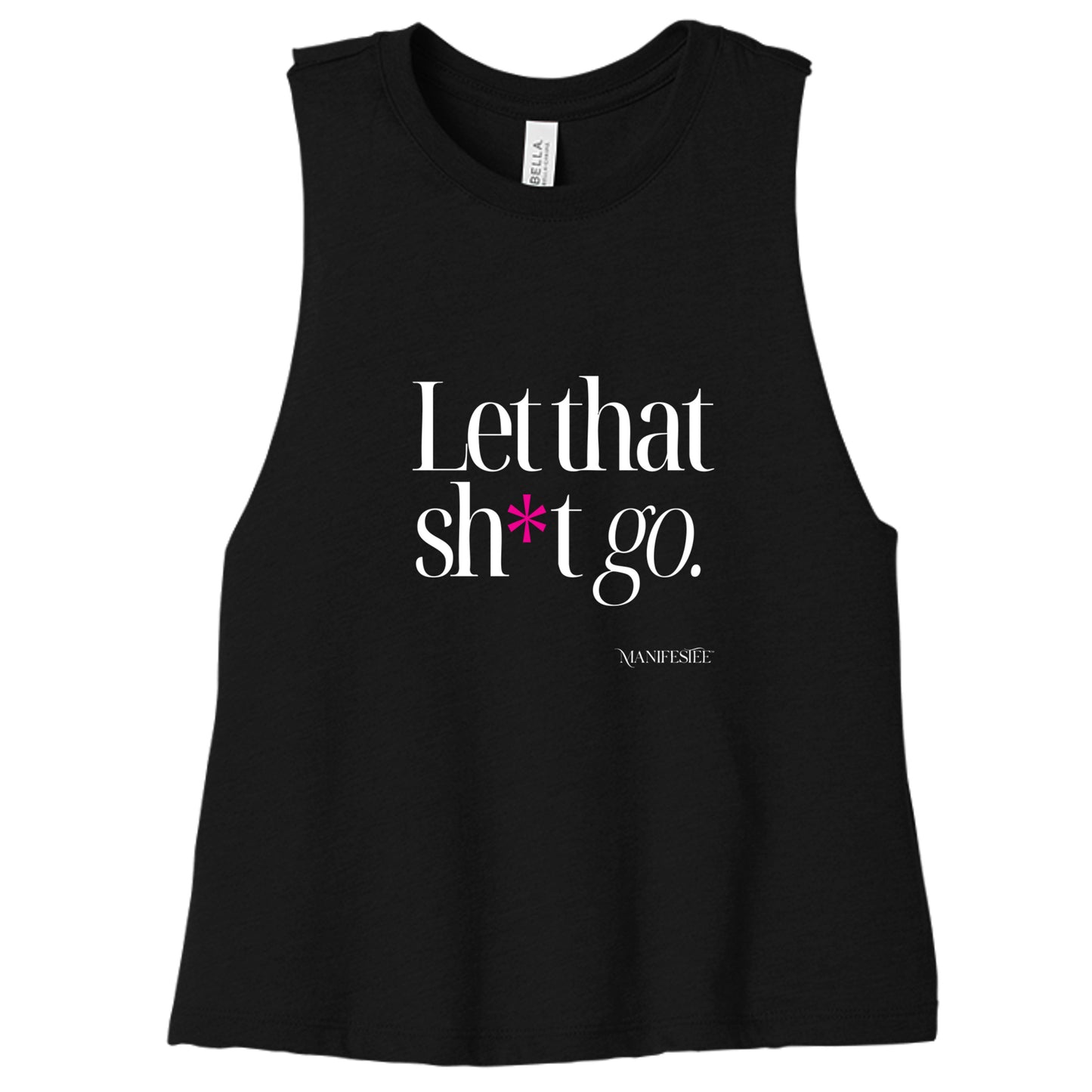 SLD BLK BLEND - 6682 - FRONT