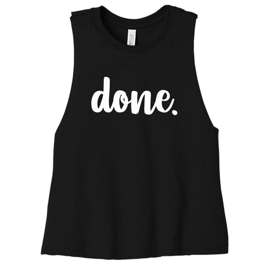 SLD BLK BLEND - 6682 - FRONT