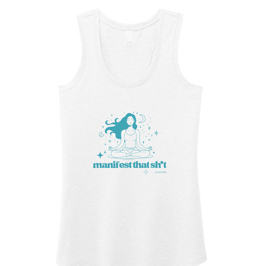 White - DM138L - FRONT
